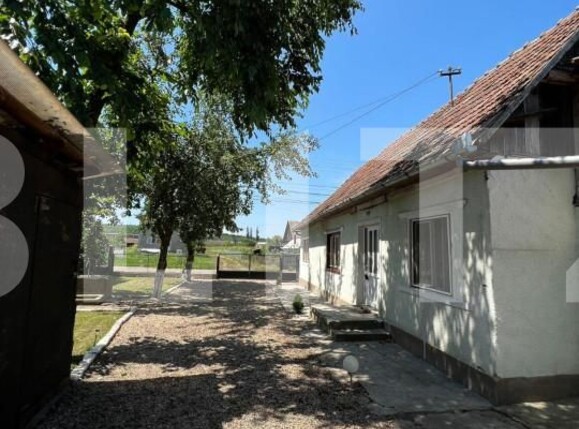 Casa de vânzare 2 camere Exterior Est - 146888CV | BLITZ Cluj-Napoca | Poza1