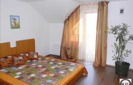 Inchiriere 3 camere la 2 minute de Iulius, modern, vedere spre lac