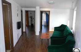 Inchiriere 3 camere la 2 minute de Iulius, modern, vedere spre lac