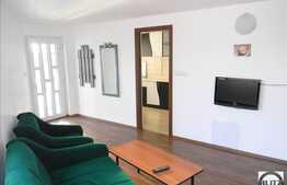 Inchiriere 3 camere la 2 minute de Iulius, modern, vedere spre lac