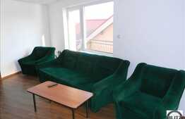 Inchiriere 3 camere la 2 minute de Iulius, modern, vedere spre lac