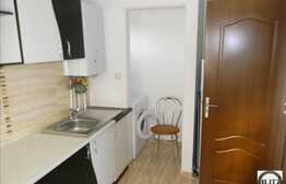 Inchiriere 3 camere la 2 minute de Iulius, modern, vedere spre lac