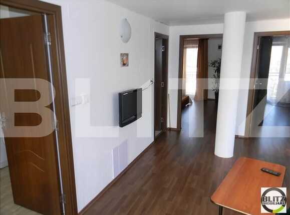 Apartament de închiriat 3 camere Intre Lacuri - 1469AI | BLITZ Cluj-Napoca | Poza9