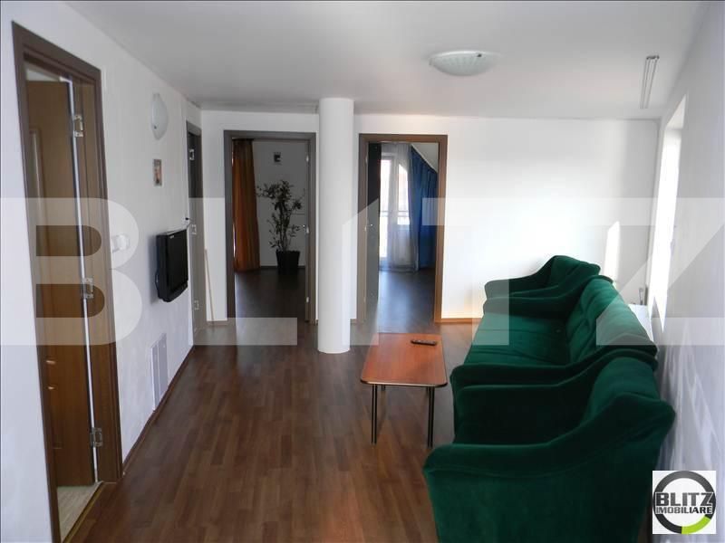 Apartament de închiriat 3 camere Intre Lacuri - 1469AI | BLITZ Cluj-Napoca | Poza2