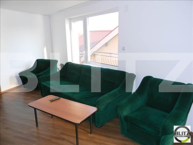 Apartament de închiriat 3 camere Intre Lacuri - 1469AI | BLITZ Cluj-Napoca | Poza5