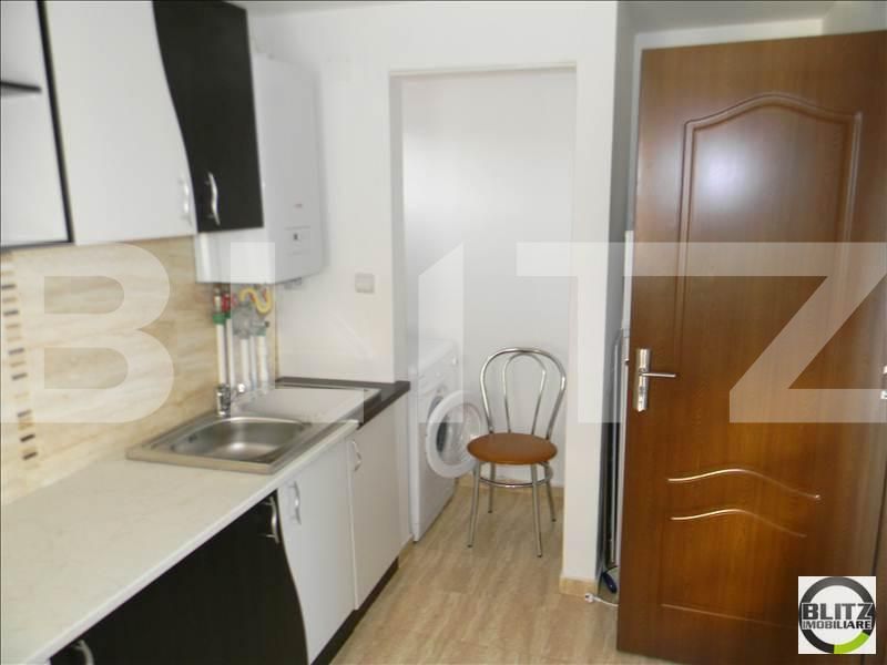 Apartament de închiriat 3 camere Intre Lacuri - 1469AI | BLITZ Cluj-Napoca | Poza10