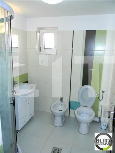 Apartament de închiriat 3 camere Intre Lacuri - 1469AI | BLITZ Cluj-Napoca | Poza12