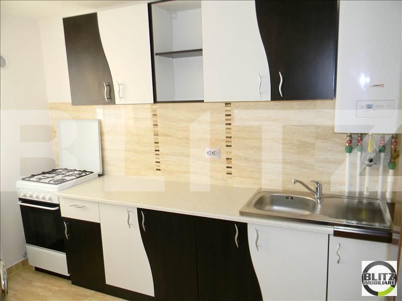Apartament de închiriat 3 camere Intre Lacuri - 1469AI | BLITZ Cluj-Napoca | Poza11