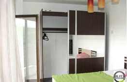 2 camere, 62 mp, imobil nou, mobilat modern, strada Portelanului