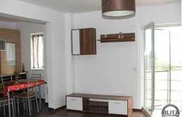 2 camere, 62 mp, imobil nou, mobilat modern, strada Portelanului