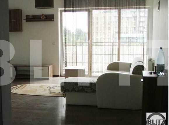 Apartament de închiriat 2 camere Marasti - 14690AI | BLITZ Cluj-Napoca | Poza3