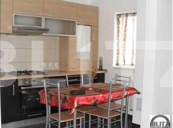 Apartament de închiriat 2 camere Marasti - 14690AI | BLITZ Cluj-Napoca | Poza1