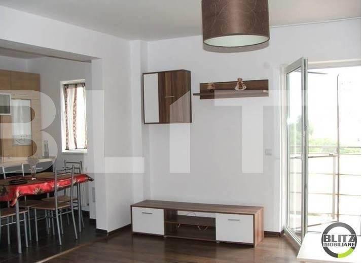 Apartament de închiriat 2 camere Marasti - 14690AI | BLITZ Cluj-Napoca | Poza2
