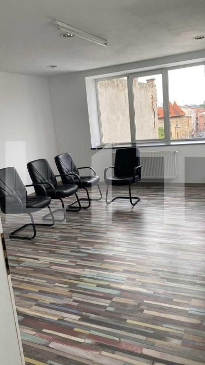 Spațiu birouri de închiriat Central - 146905SIB | BLITZ Cluj-Napoca | Poza6