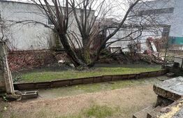 Casa individuala 5 camere, 150 mp + 600 mp teren , in zona Piata 1 Mai