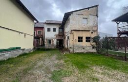 Casa individuala 5 camere, 150 mp + 600 mp teren , in zona Piata 1 Mai