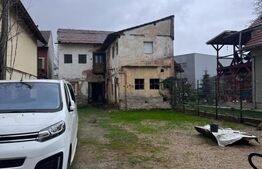 Casa individuala 5 camere, 150 mp + 600 mp teren , in zona Piata 1 Mai