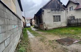 Casa individuala 5 camere, 150 mp + 600 mp teren , in zona Piata 1 Mai