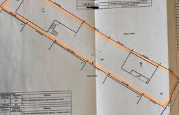 Casa individuala 5 camere, 150 mp + 600 mp teren , in zona Piata 1 Mai
