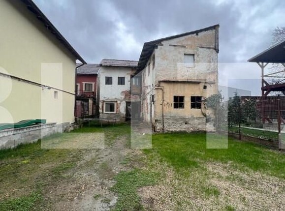 Casa de vânzare 5 camere Marasti - 146906CV | BLITZ Cluj-Napoca | Poza1