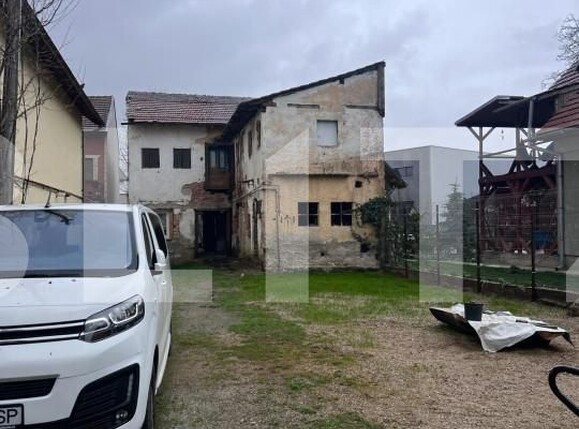 Casa de vânzare 5 camere Marasti - 146906CV | BLITZ Cluj-Napoca | Poza2