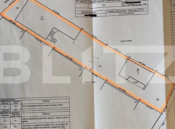 Casa de vânzare 5 camere Marasti - 146906CV | BLITZ Cluj-Napoca | Poza5