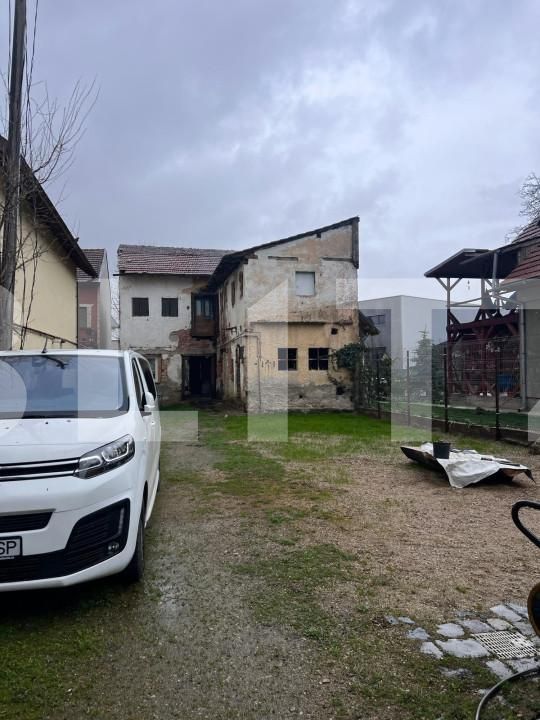 Casa de vânzare 5 camere Marasti - 146906CV | BLITZ Cluj-Napoca | Poza2