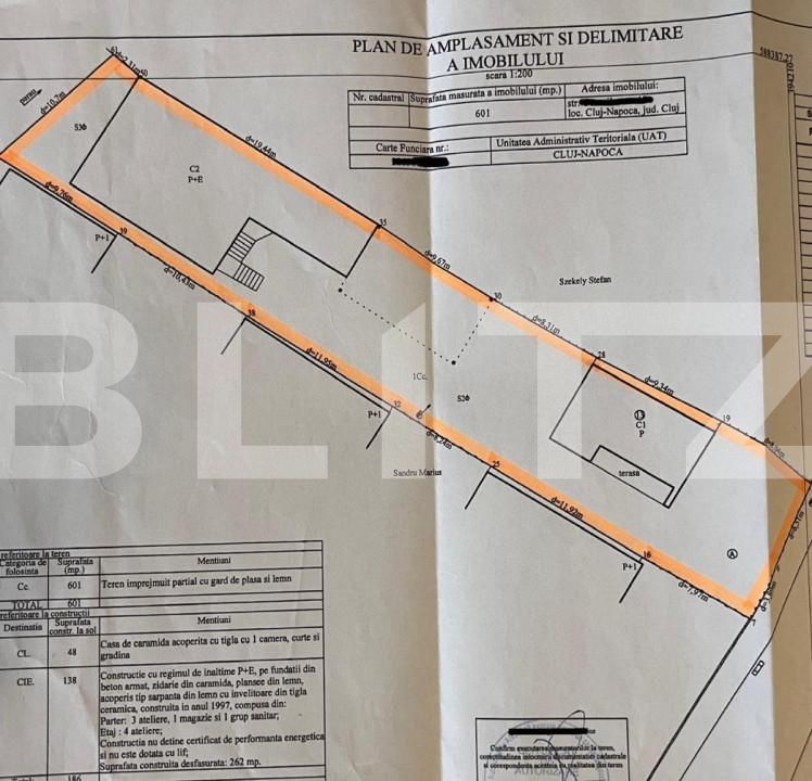 Casa de vânzare 5 camere Marasti - 146906CV | BLITZ Cluj-Napoca | Poza5