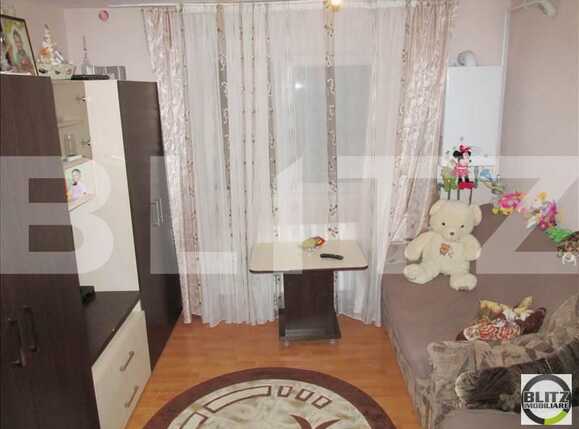 Garsonieră de vânzare Marasti - 14691AV | BLITZ Cluj-Napoca | Poza1