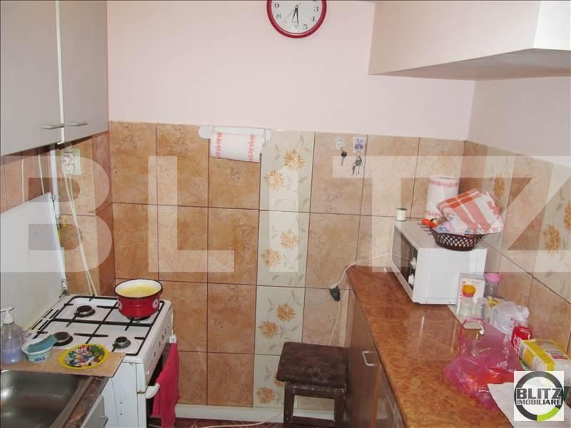 Garsonieră de vânzare Marasti - 14691AV | BLITZ Cluj-Napoca | Poza3
