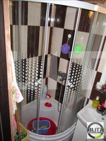 Garsonieră de vânzare Marasti - 14691AV | BLITZ Cluj-Napoca | Poza2