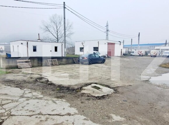 Teren de vânzare Exterior Est - 146911TV | BLITZ Cluj-Napoca | Poza12