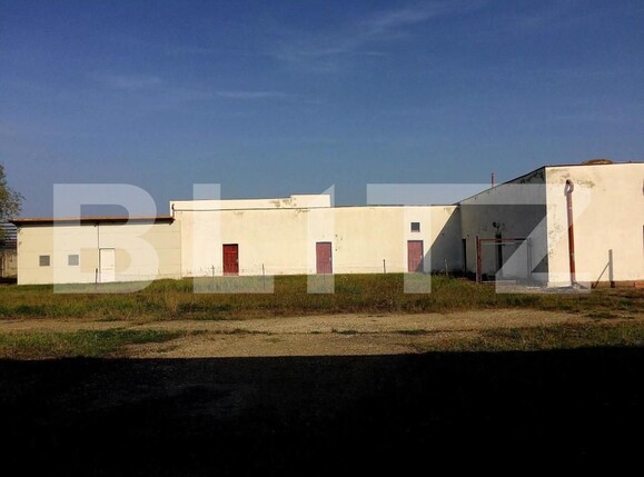 Teren de vânzare Exterior Est - 146911TV | BLITZ Cluj-Napoca | Poza1