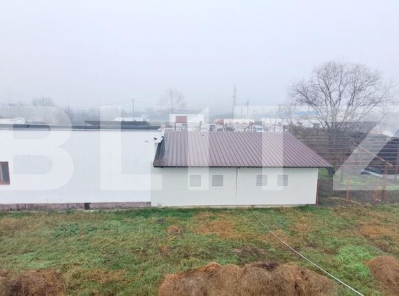Teren de vânzare Exterior Est - 146911TV | BLITZ Cluj-Napoca | Poza11