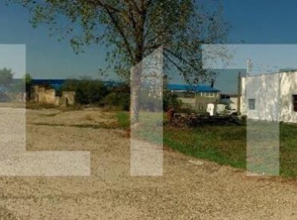 Teren de vânzare Exterior Est - 146911TV | BLITZ Cluj-Napoca | Poza4