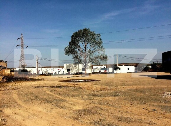 Teren de vânzare Exterior Est - 146911TV | BLITZ Cluj-Napoca | Poza5