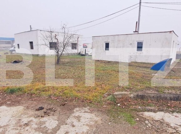 Teren de vânzare Exterior Est - 146911TV | BLITZ Cluj-Napoca | Poza15