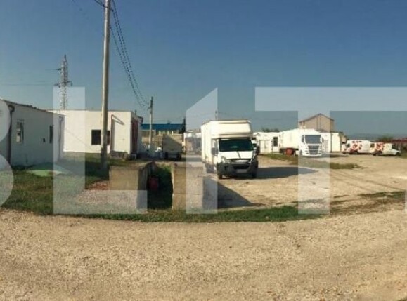 Teren de vânzare Exterior Est - 146911TV | BLITZ Cluj-Napoca | Poza3