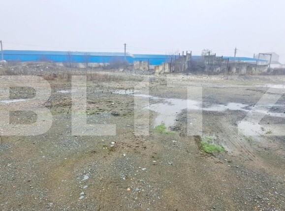 Teren de vânzare Exterior Est - 146911TV | BLITZ Cluj-Napoca | Poza13