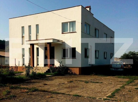 Teren de vânzare Exterior Est - 146911TV | BLITZ Cluj-Napoca | Poza2