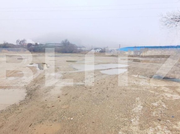 Teren de vânzare Exterior Est - 146911TV | BLITZ Cluj-Napoca | Poza10