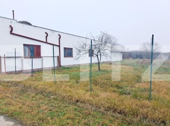 Teren de vânzare Exterior Est - 146911TV | BLITZ Cluj-Napoca | Poza14