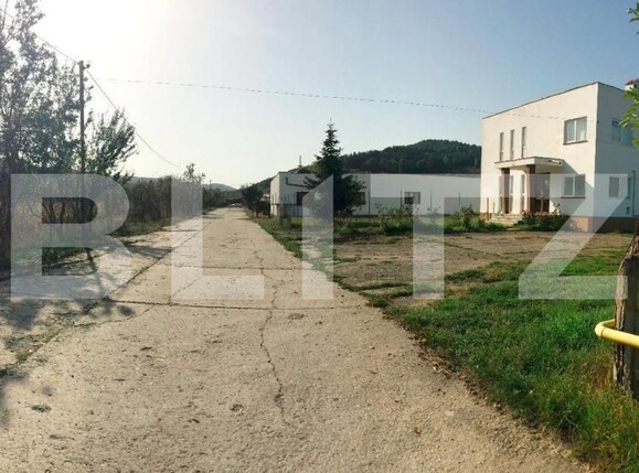 Teren de vânzare Exterior Est - 146911TV | BLITZ Cluj-Napoca | Poza7
