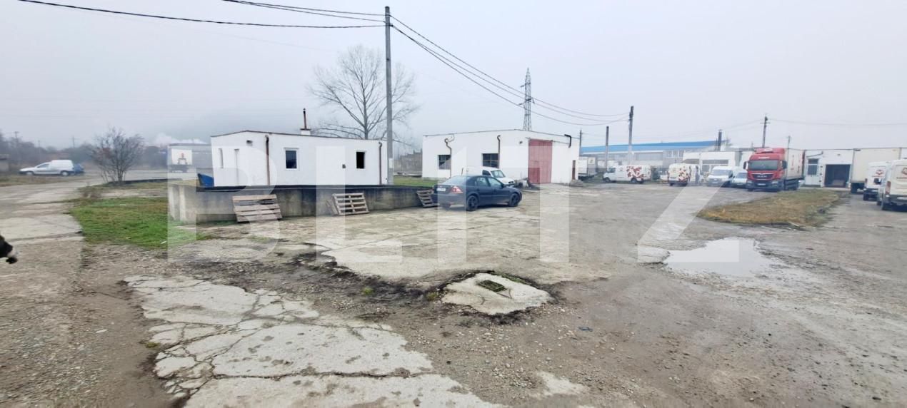 Teren de vânzare Exterior Est - 146911TV | BLITZ Cluj-Napoca | Poza12