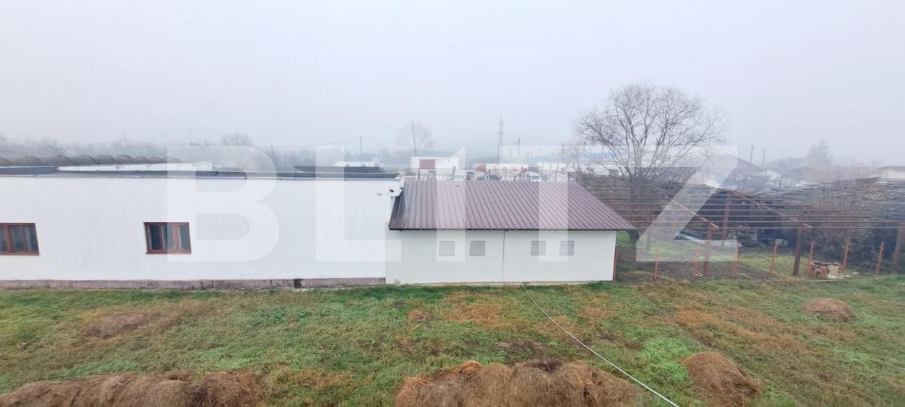 Teren de vânzare Exterior Est - 146911TV | BLITZ Cluj-Napoca | Poza11