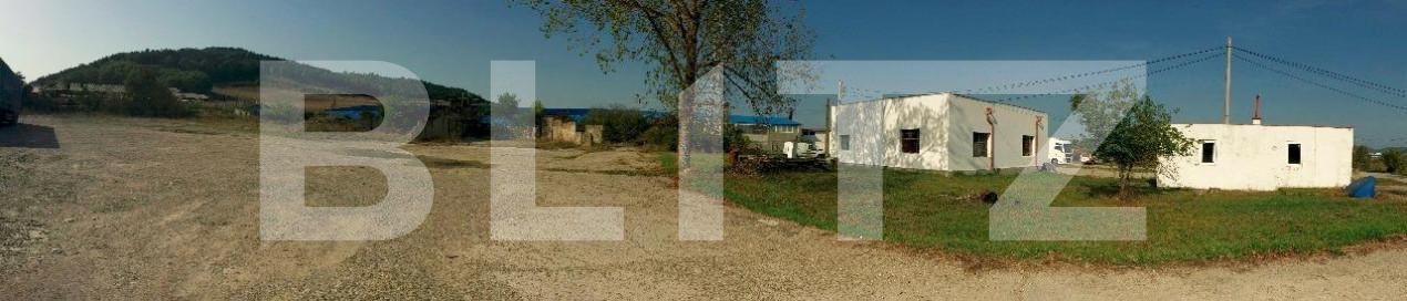 Teren de vânzare Exterior Est - 146911TV | BLITZ Cluj-Napoca | Poza4