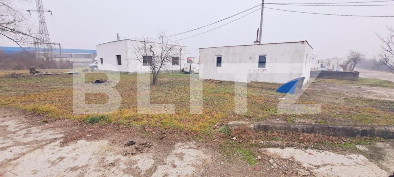 Teren de vânzare Exterior Est - 146911TV | BLITZ Cluj-Napoca | Poza15