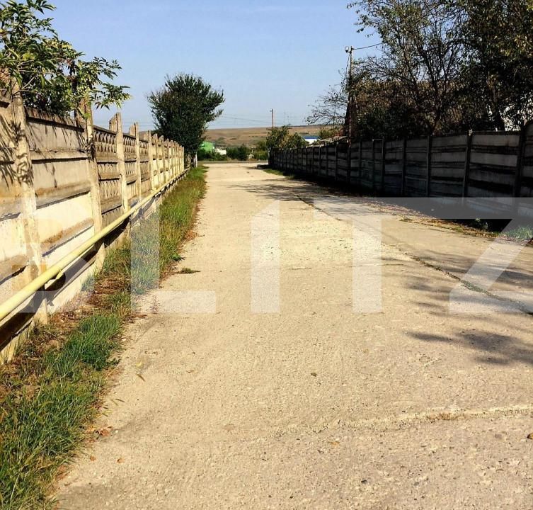 Teren de vânzare Exterior Est - 146911TV | BLITZ Cluj-Napoca | Poza9