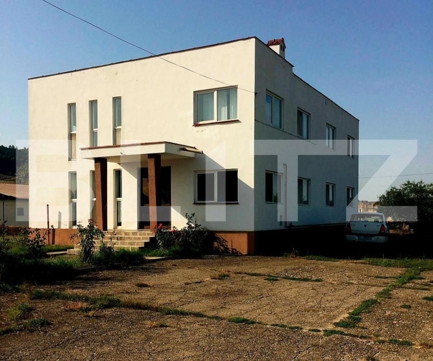 Teren de vânzare Exterior Est - 146911TV | BLITZ Cluj-Napoca | Poza2