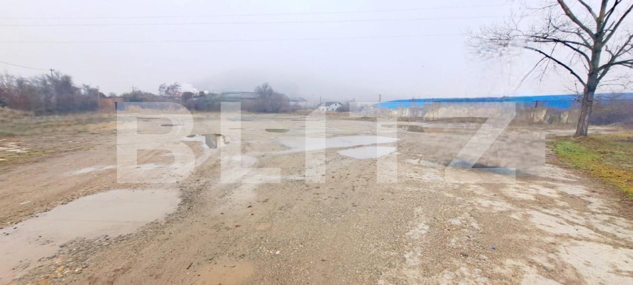 Teren de vânzare Exterior Est - 146911TV | BLITZ Cluj-Napoca | Poza10